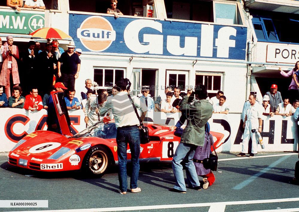 Le Mans (1971)
