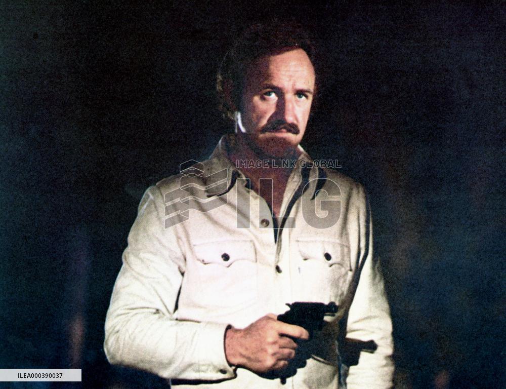 Night Moves (1975)