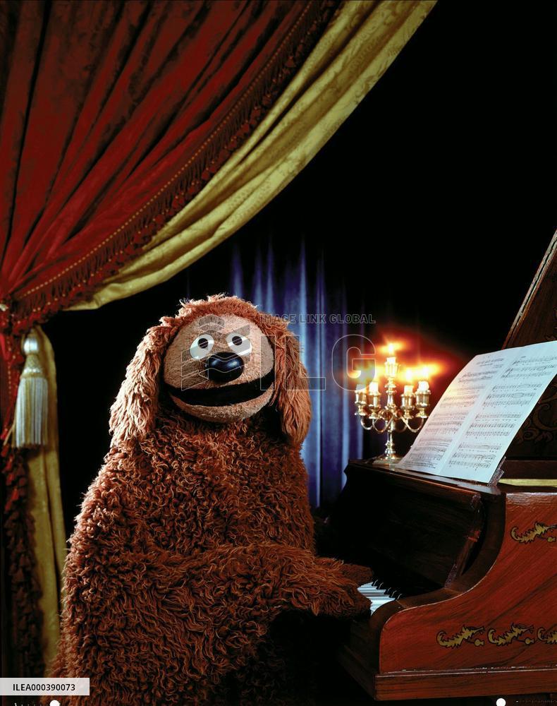 The Muppet Show (1976)