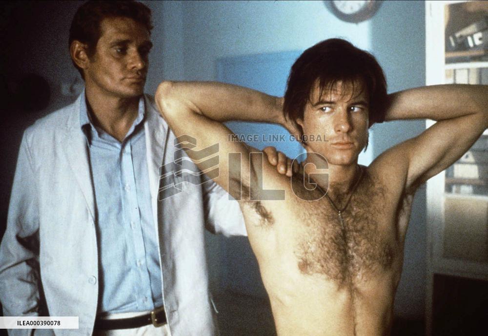 Midnight Express (1978)