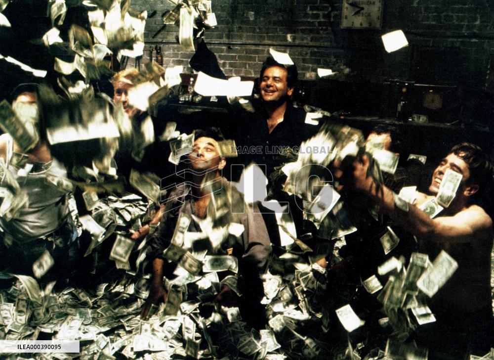 The Brinks Job (1978)