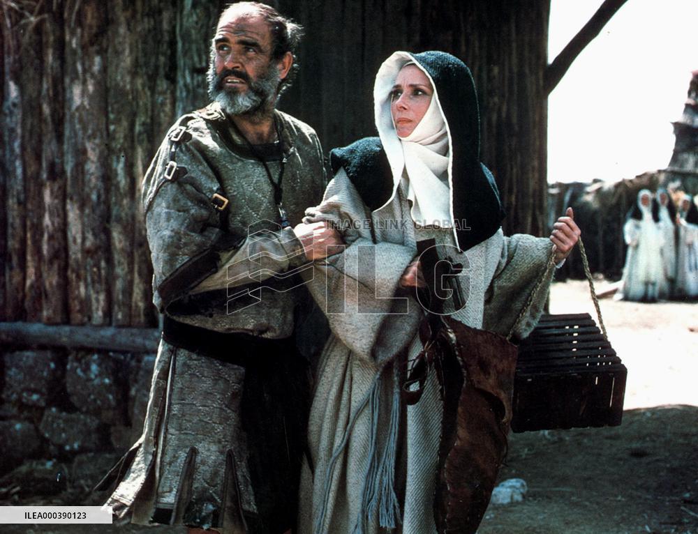 Robin And Marian (1976)