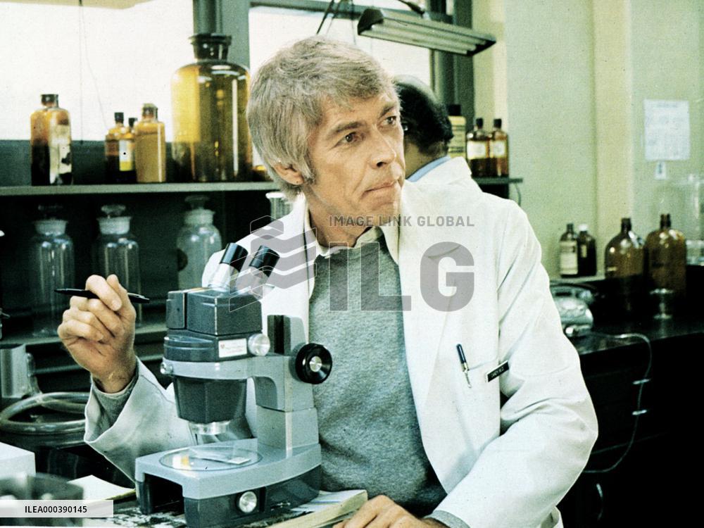 The Carey Treatment (1972)