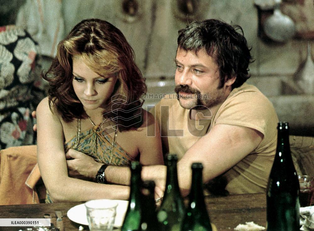 Dirty Weekend; Mordi E Fuggi (1973)