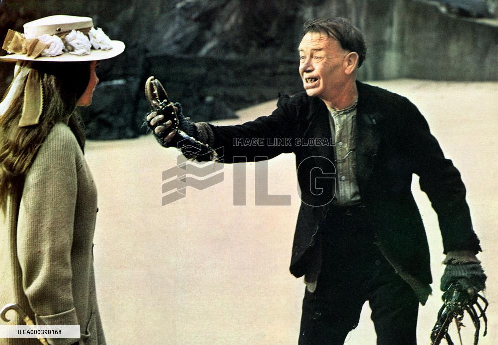 Ryan'S Daughter (1970)