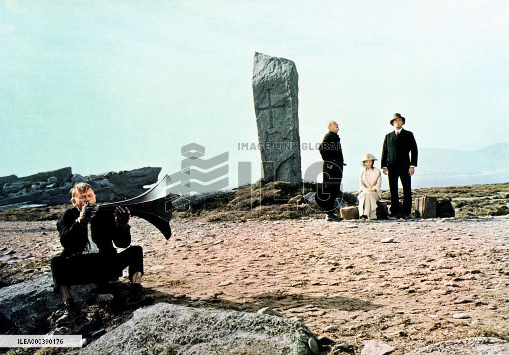 Ryan'S Daughter (1970)