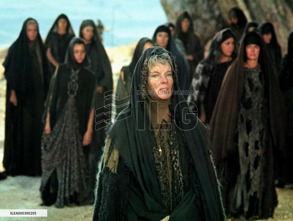 The Trojan Women (1971)