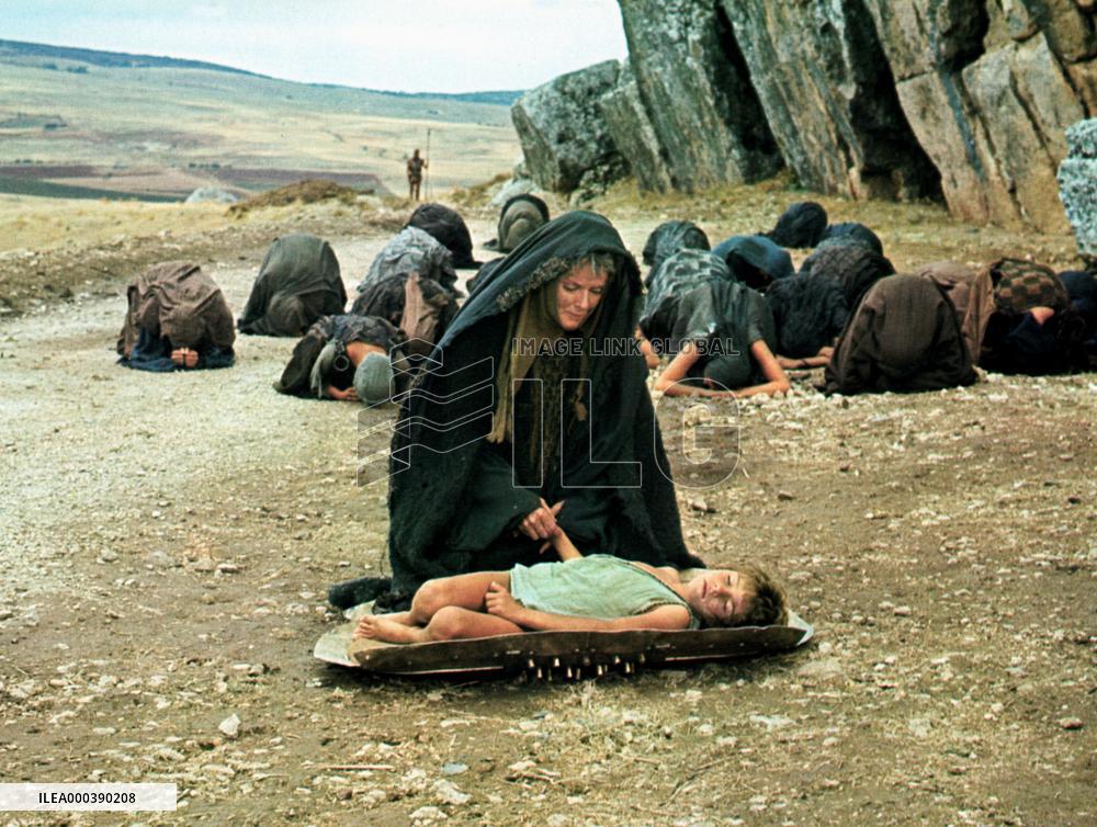 The Trojan Women (1971)