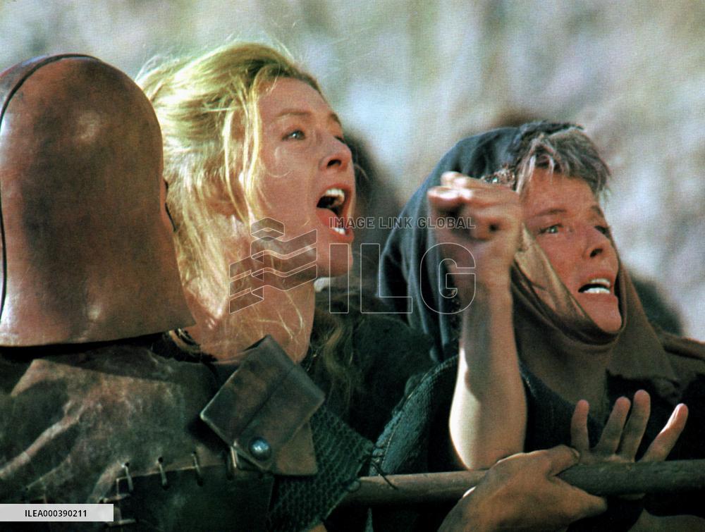The Trojan Women (1971)
