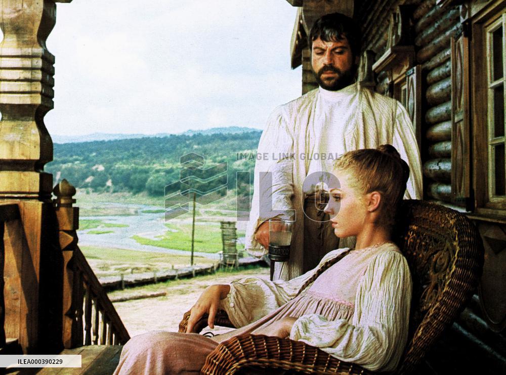 Days Of Fury;One Russian Summe (1973)