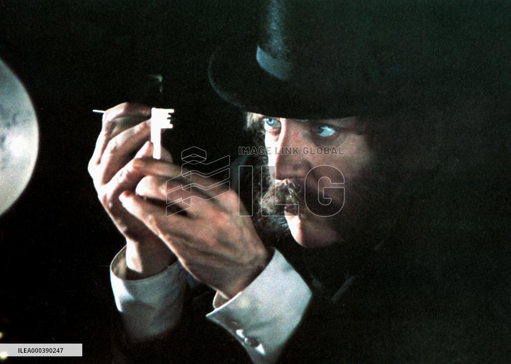 The First Great Train Robbery (1979)