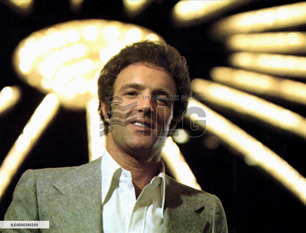 The Gambler (1974)