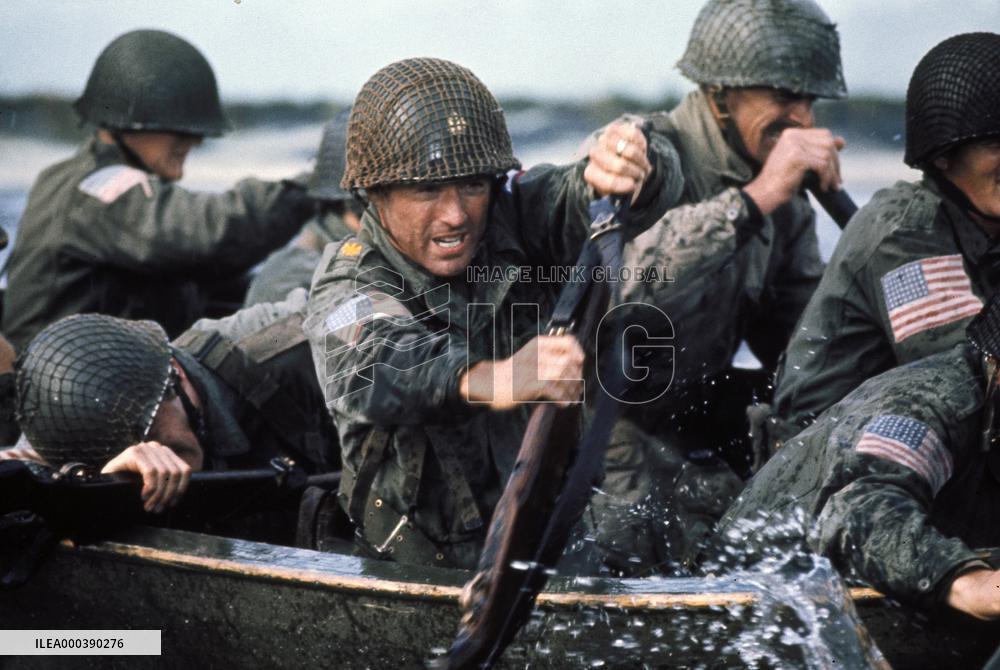 A Bridge Too Far (1977)