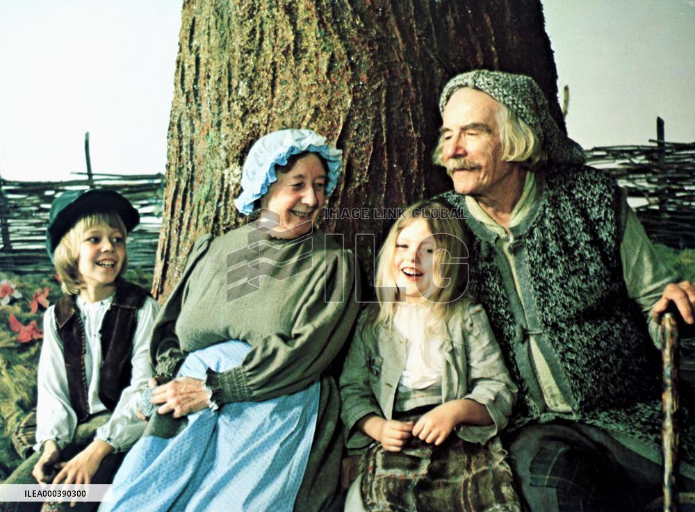 The Blue Bird (1976)