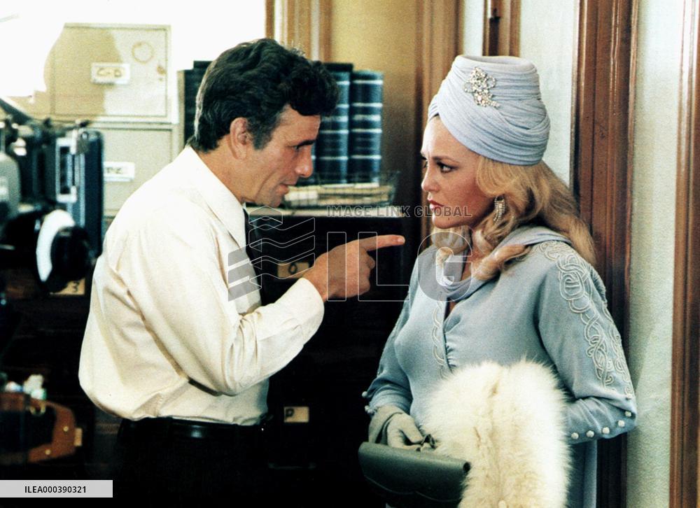 The Cheap Detective (1978)