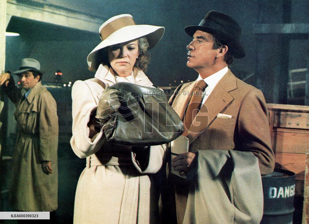 The Cheap Detective (1978)