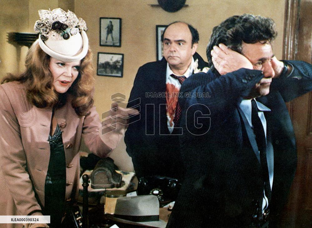 The Cheap Detective (1978)