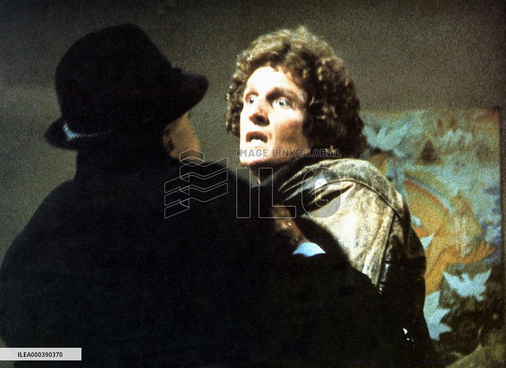 The Marcus Nelson Murders (1973)