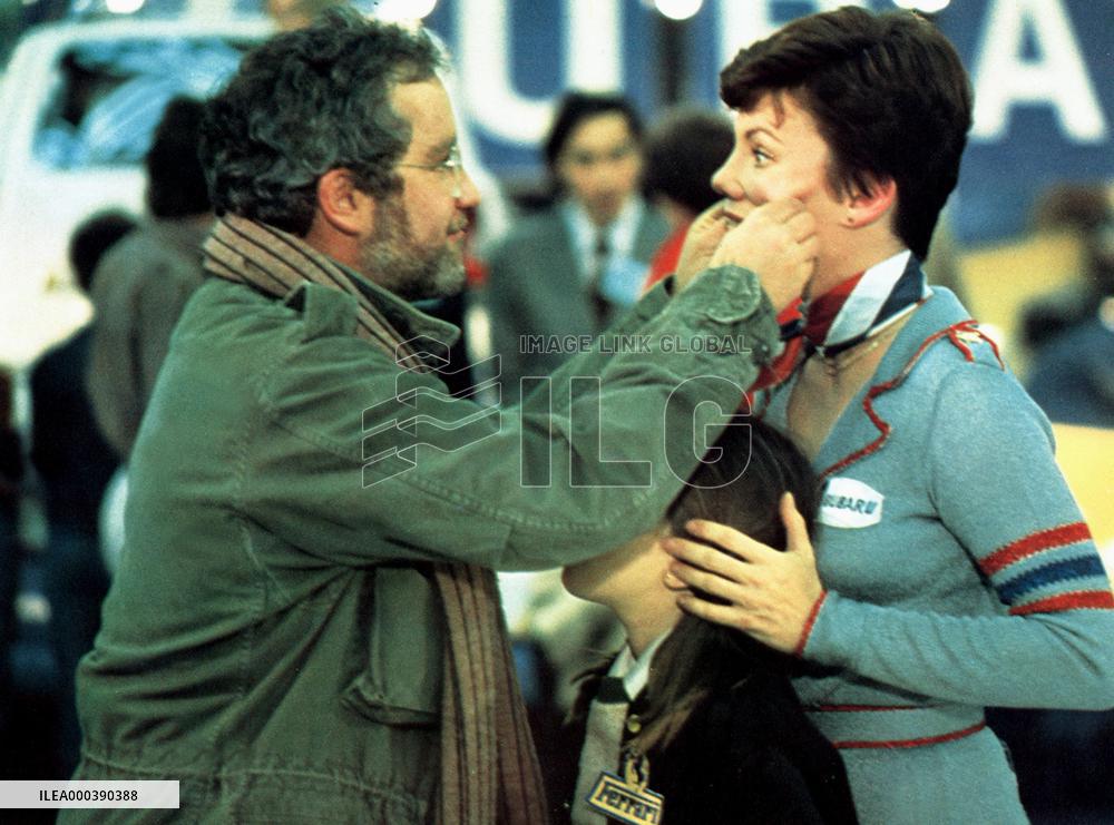 The Goodbye Girl (1977)