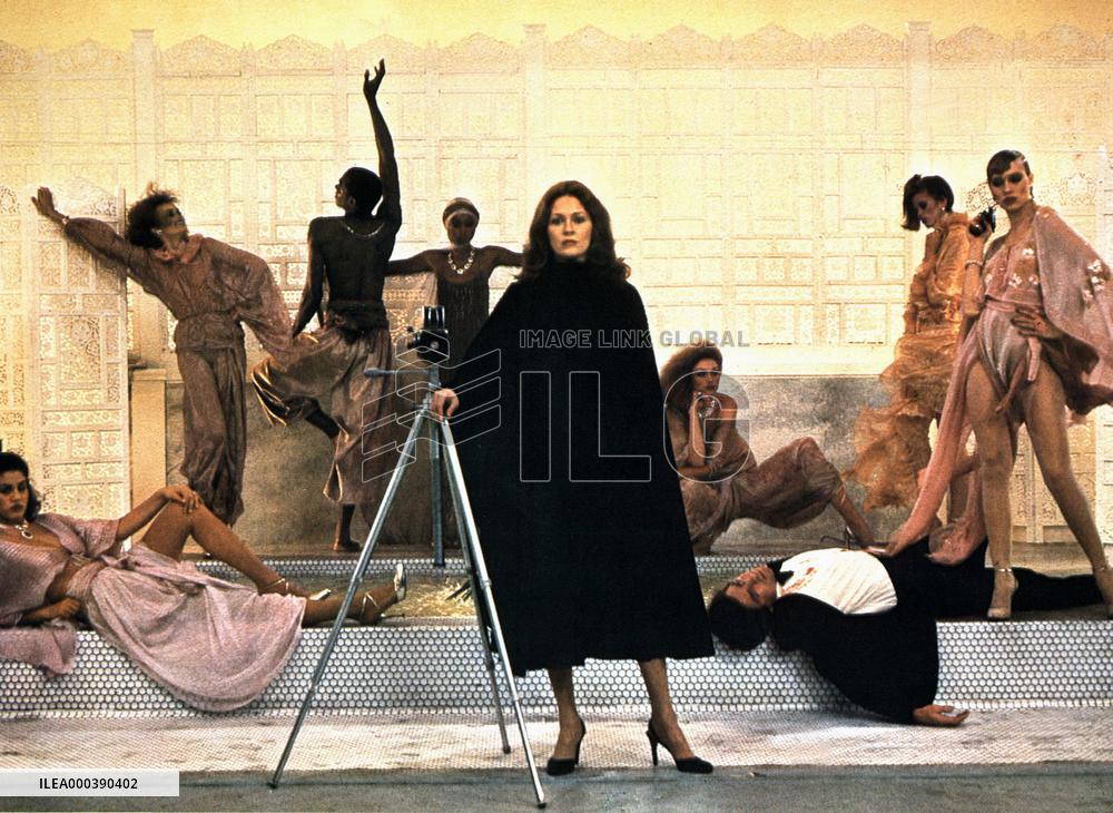Eyes Of Laura Mars (1978)