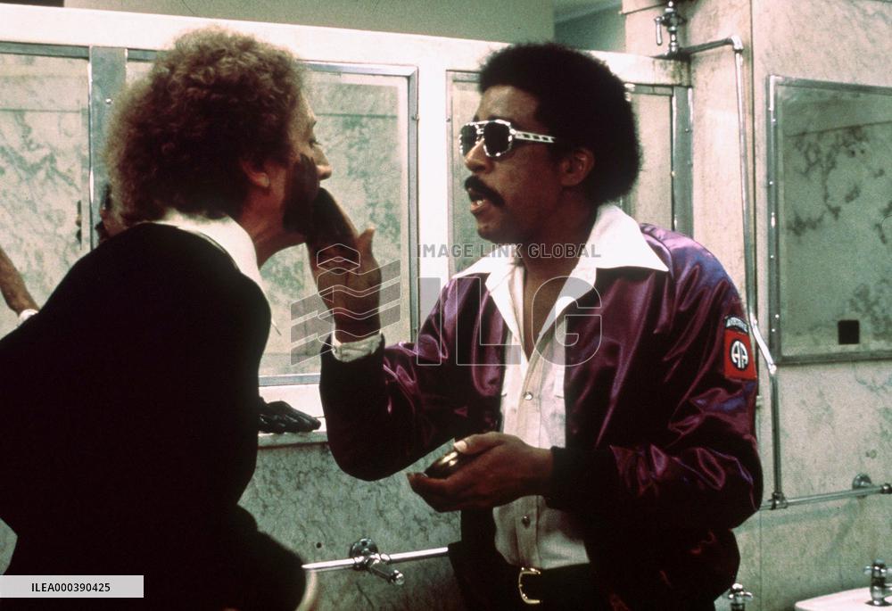 Silver Streak (1976)