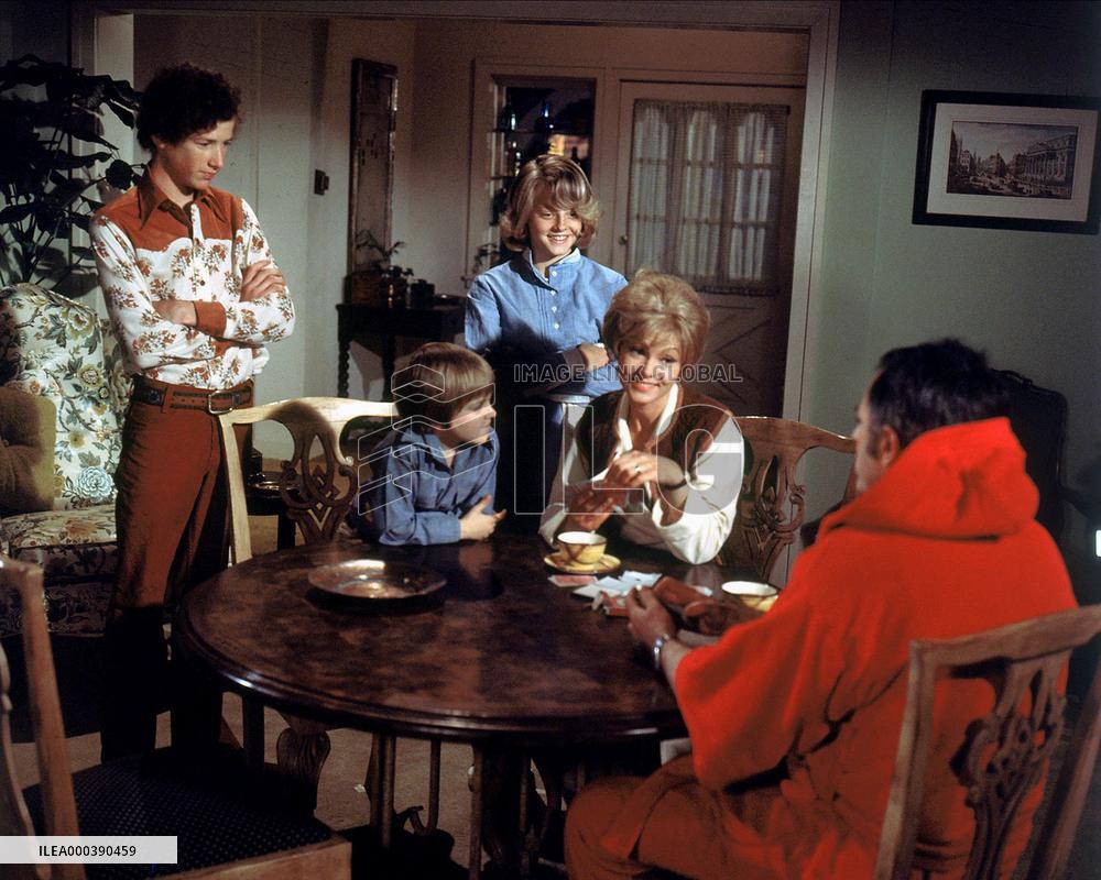 Freaky Friday (1976)