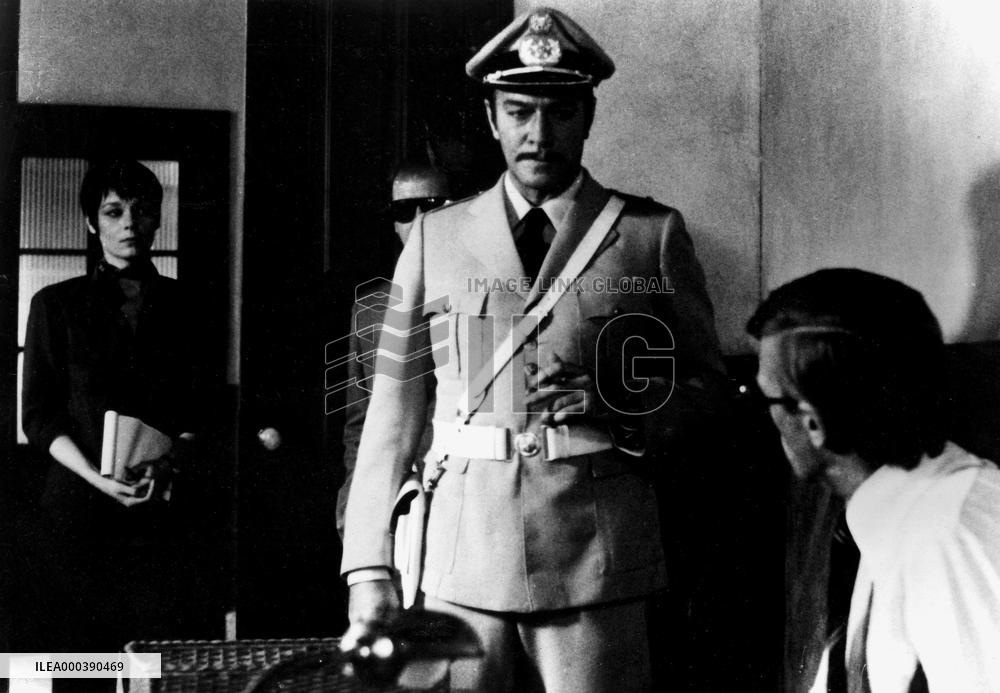 The Assignment; Uppdraget (1977)