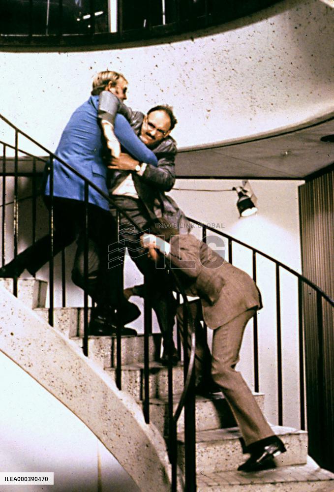 The Conversation (1974)