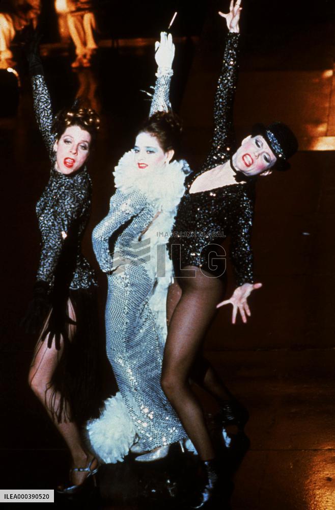 All That Jazz (1979)