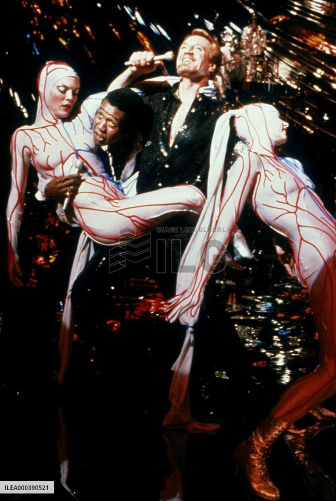 All That Jazz (1979)