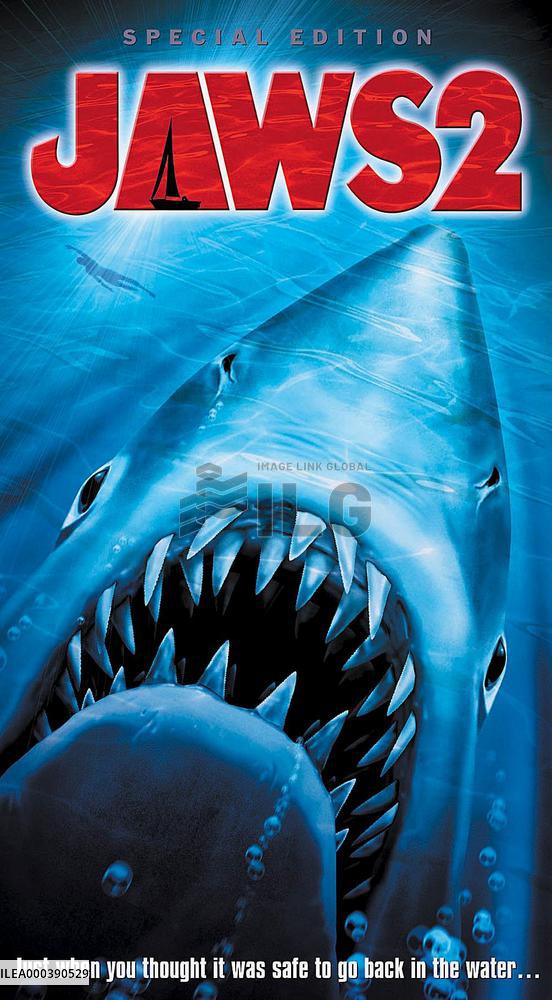 Jaws 2 (1978)