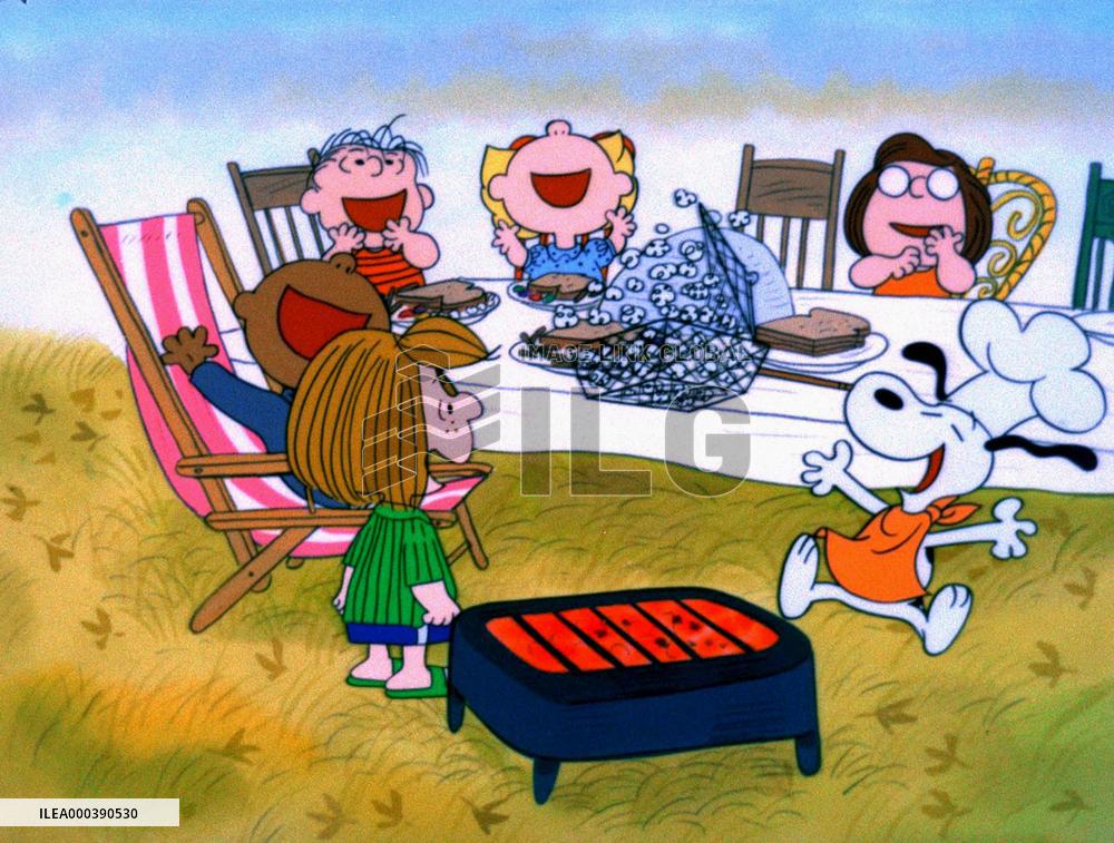 A Charlie Brown Thanksgiving (1973)