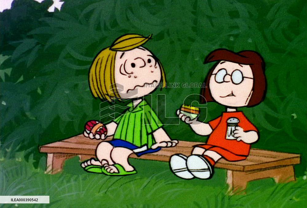 Easter Beagle, Charlie Brown (1974)