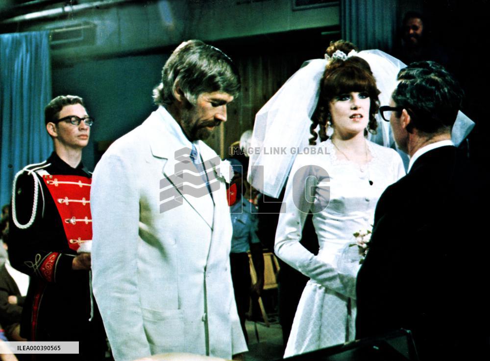 Last Of The Mobile Hot Shots (1970)