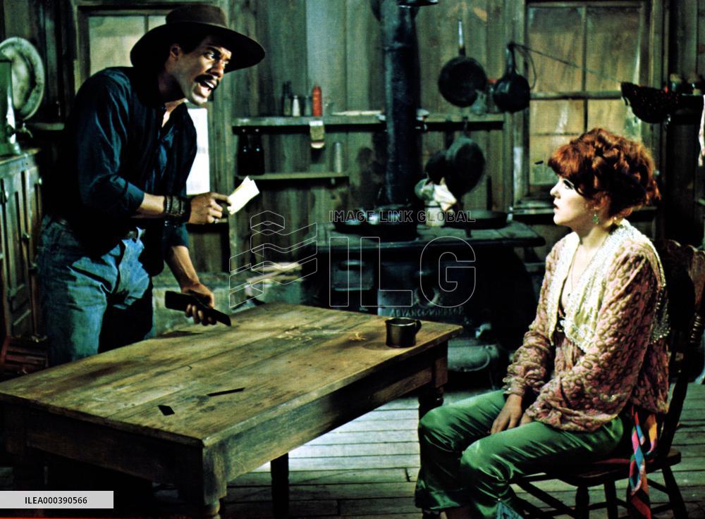 Last Of The Mobile Hot Shots (1970)