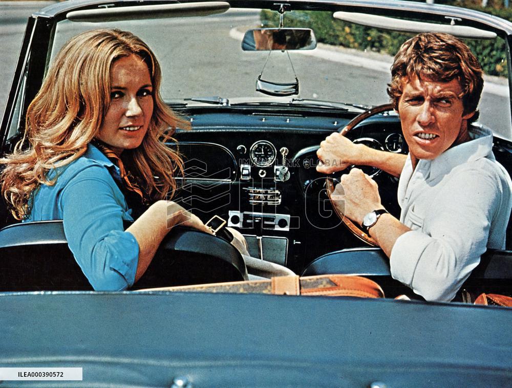 Hello Goodbye; Hello-Goodbye (1970)