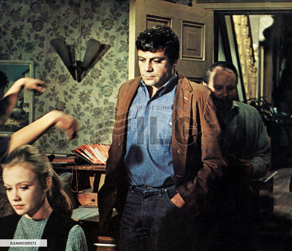 Take A Girl Like You (1970)