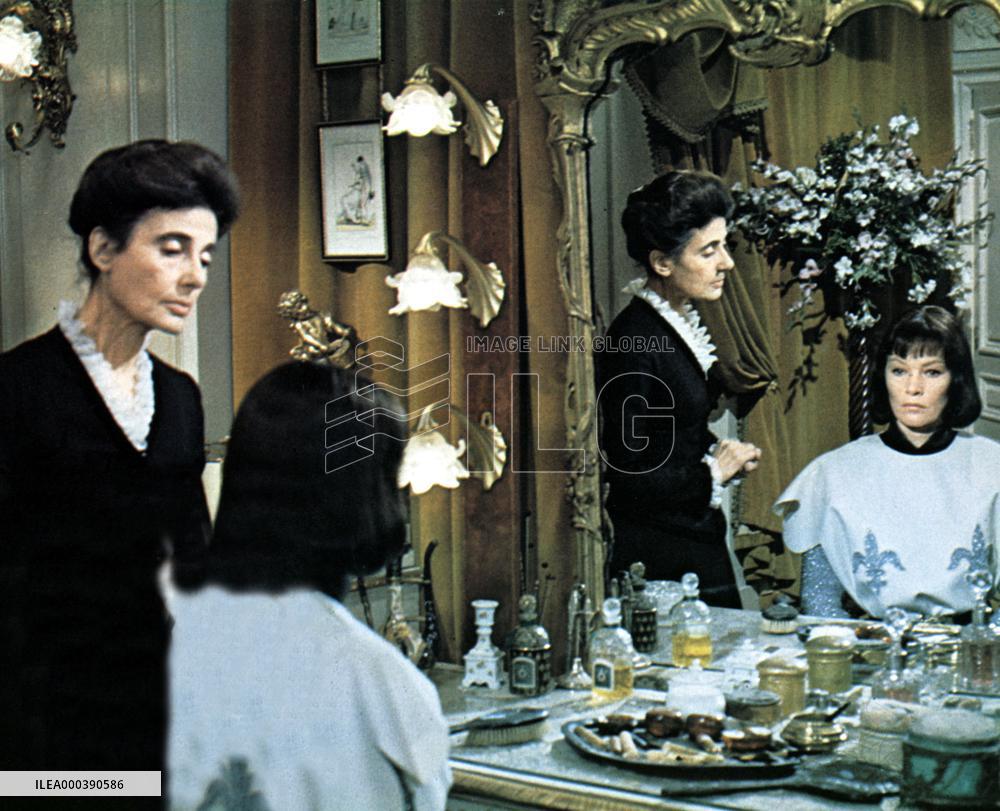 The Incredible Sarah (1976)