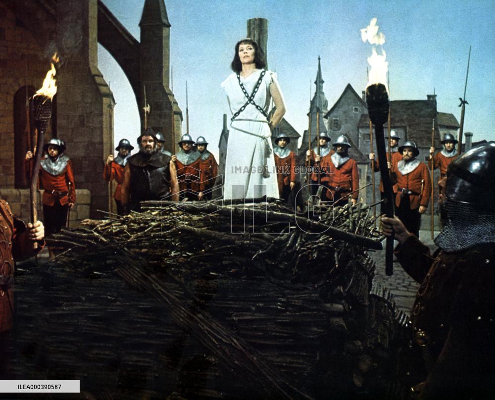 The Incredible Sarah (1976)