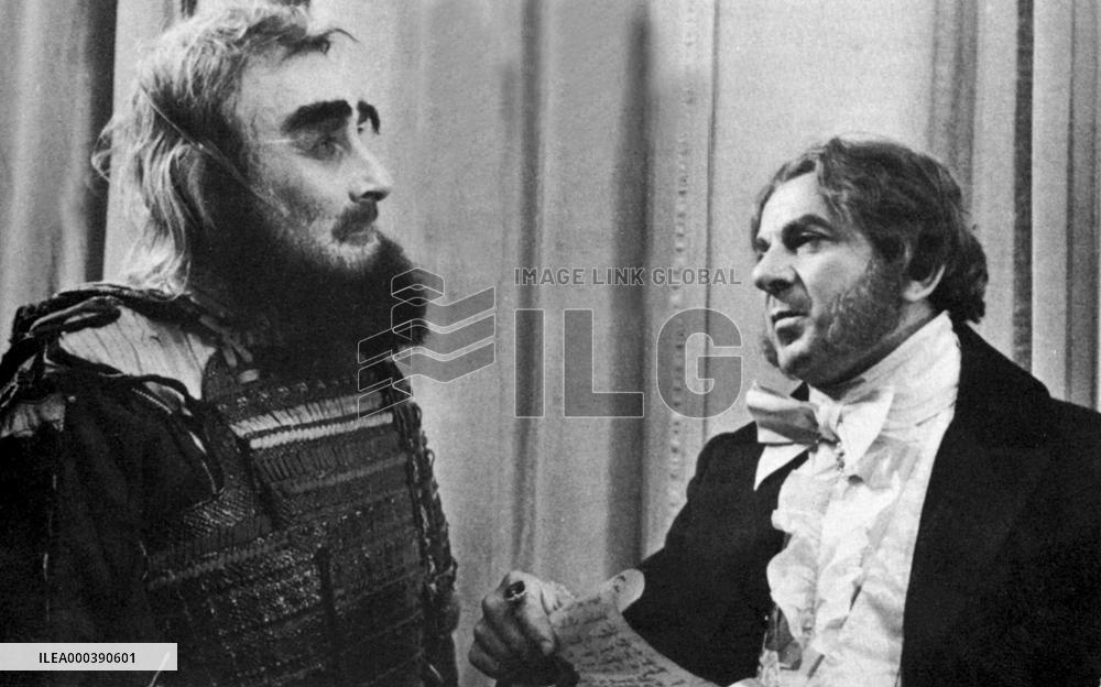 The Great Mcgonagall (1975)