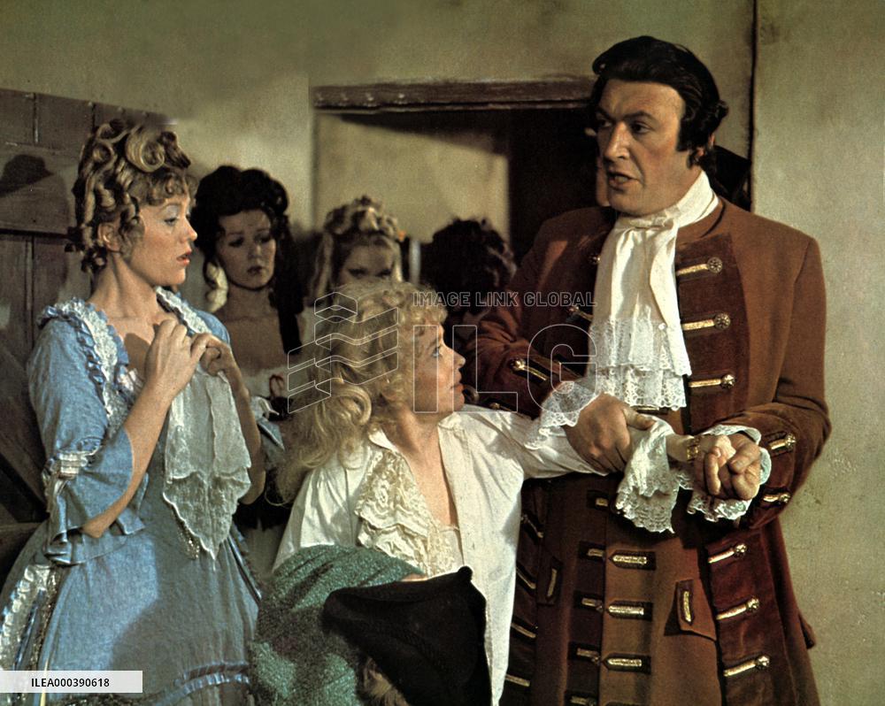 Carry On Dick (1976)