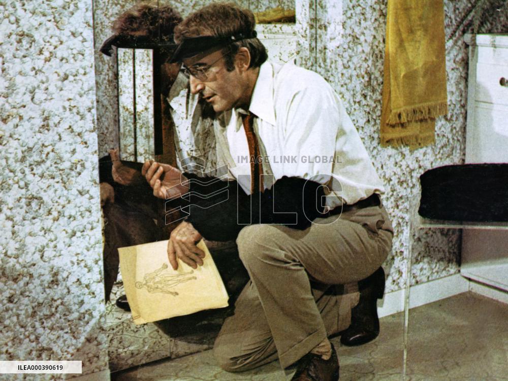 Where Does It Hurt? (1973)