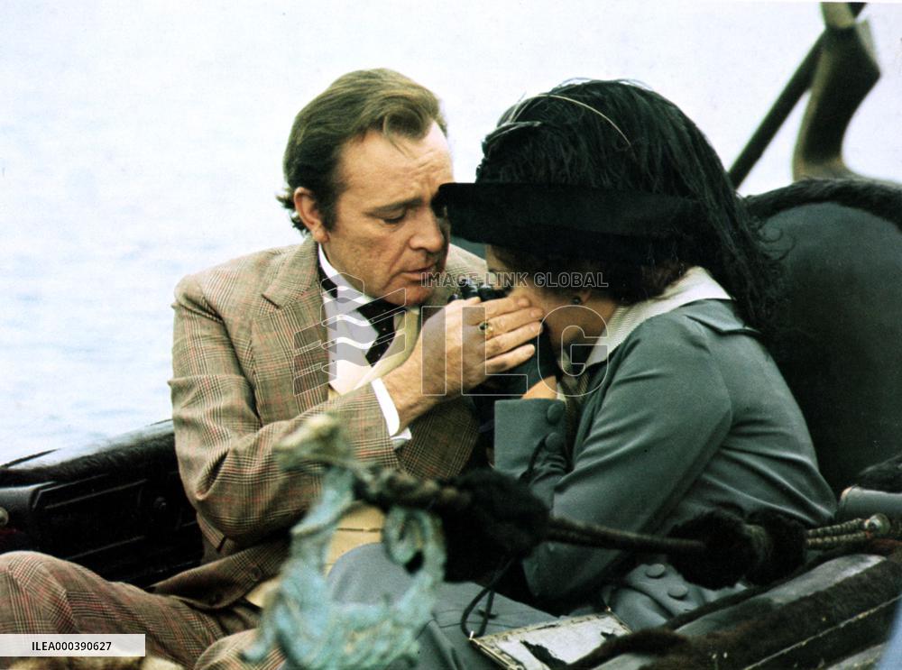 The Journey; Il Viaggio (1974)