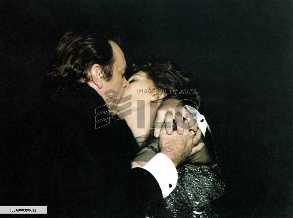 The Journey; Il Viaggio (1974)