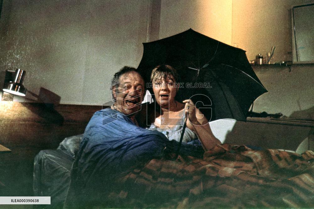 Carry On Abroad (1972)