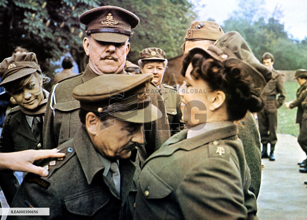 Carry On England (1976)