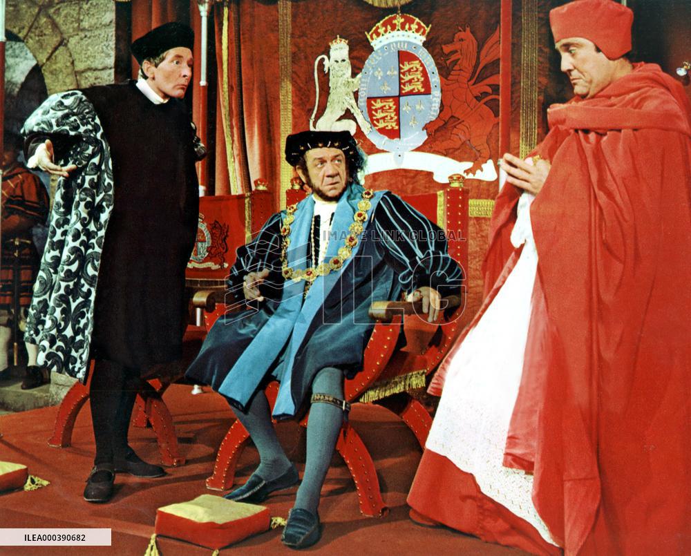Carry On Henry (1971)