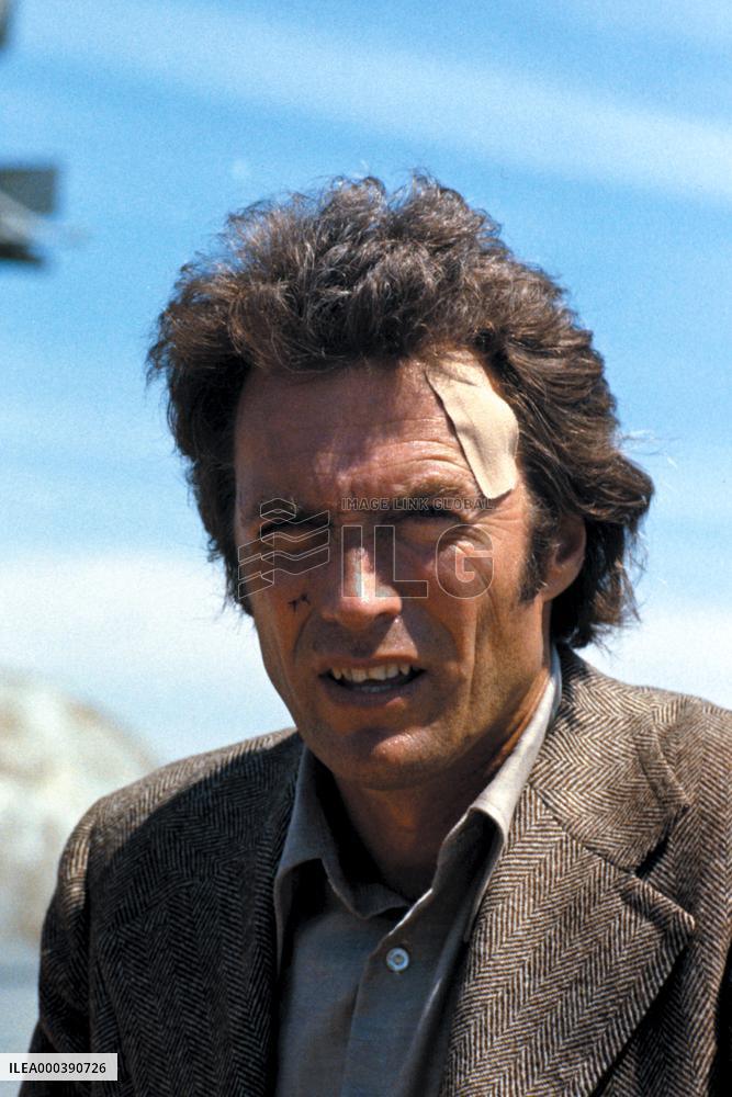 Magnum Force (Dirty Harry 2) (1973)