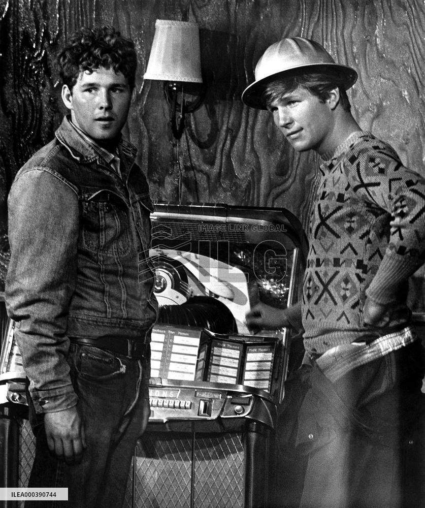 The Last Picture Show (1971)