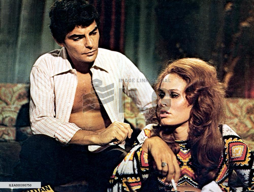 Portnoy'S Complaint (1972)